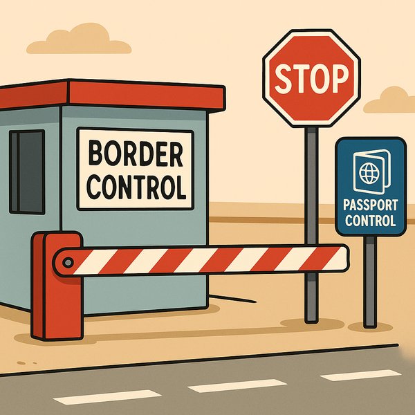 Zaostrzenie przepisów migracyjnych w Europie – zmiany w polityce migracyjnej