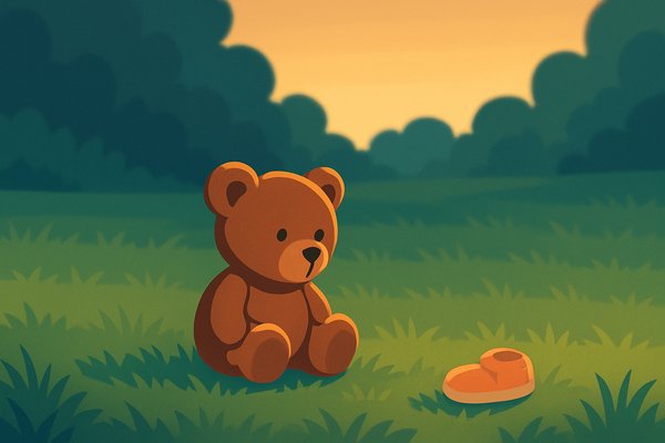 Casey Anthony – Caylee disappearance